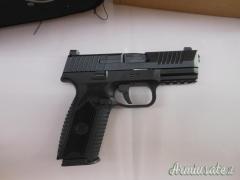 FN Herstal | Fabrique Nationale 509 9x19mm Parabellum | Luger | NATO