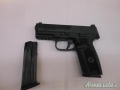 FN Herstal | Fabrique Nationale 509 9x19mm Parabellum | Luger | NATO