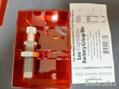 LEE FACTORY CRIMP DIE CAL.45 ACP