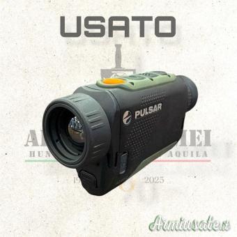 USATO – MONOCOLO TERMICO – PULSAR – WILDLIFE | ALARIS XQ30 Thermal Imaging Monocular
