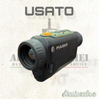 USATO – MONOCOLO TERMICO – PULSAR – WILDLIFE | ALARIS XQ30 Thermal Imaging Monocular