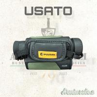 USATO – MONOCOLO TERMICO – PULSAR – WILDLIFE | ALARIS XQ30 Thermal Imaging Monocular