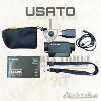 USATO – MONOCOLO TERMICO – PULSAR – WILDLIFE | ALARIS XQ30 Thermal Imaging Monocular