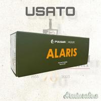 USATO – MONOCOLO TERMICO – PULSAR – WILDLIFE | ALARIS XQ30 Thermal Imaging Monocular