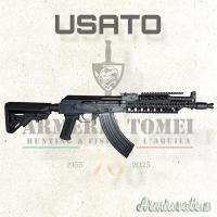 USATO – CARABINA – SDM MOD. AK-104s cal. 7,62×39