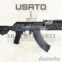 USATO – CARABINA – SDM MOD. AK-104s cal. 7,62×39
