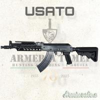USATO – CARABINA – SDM MOD. AK-104s cal. 7,62×39