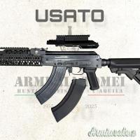 USATO – CARABINA – SDM MOD. AK-104s cal. 7,62×39