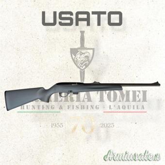 USATO – CARABINA – REMINGTON MODEL 597 cal. 22LR