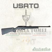 USATO – CARABINA – REMINGTON MODEL 597 cal. 22LR