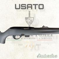 USATO – CARABINA – REMINGTON MODEL 597 cal. 22LR
