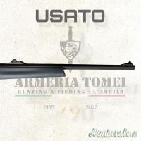 USATO – CARABINA – REMINGTON MODEL 597 cal. 22LR