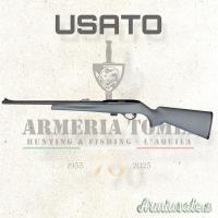 USATO – CARABINA – REMINGTON MODEL 597 cal. 22LR