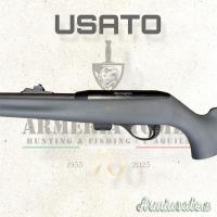 USATO – CARABINA – REMINGTON MODEL 597 cal. 22LR