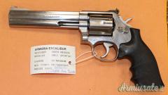 Smith Wesson 686 Cal. 357M Sportivo