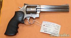 Smith Wesson 686 Cal. 357M Sportivo