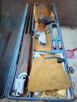 Beretta Ase 12