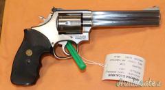Smith Wesson 686 Cal. 357M Sportivo
