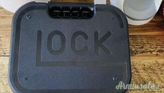 Glock 23 Gen. 4 .40 Smith & Wesson | Auto  |  10 x 21 mm