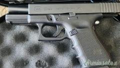 Glock 23 Gen. 4 .40 Smith & Wesson | Auto  |  10 x 21 mm