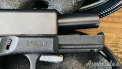 Glock 23 Gen. 4 .40 Smith & Wesson | Auto  |  10 x 21 mm