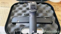 Glock 23 Gen. 4 .40 Smith & Wesson | Auto  |  10 x 21 mm