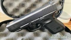 Glock 23 Gen. 4 .40 Smith & Wesson | Auto  |  10 x 21 mm