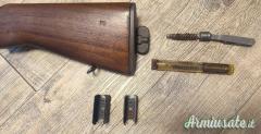 Beretta M1 garand .308 Winchester