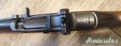 Beretta M1 garand .308 Winchester