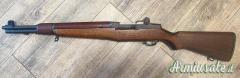Beretta M1 garand .308 Winchester