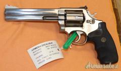 Smith Wesson 686 Cal. 357M Sportivo