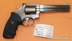 Smith Wesson 686 Cal. 357M Sportivo