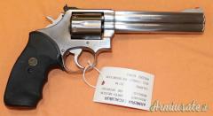 Smith Wesson 686 Cal. 357M Sportivo