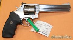 Smith Wesson 686 Cal. 357M Sportivo