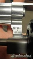 Smith & Wesson 686-3 .357 Super Magnum