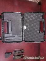 Beretta Apx Centurion 9x21mm IMI