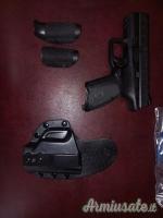 Beretta Apx Centurion 9x21mm IMI