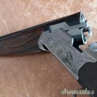 Beretta 687 Silver Pigeon 3 12