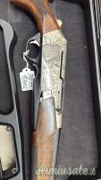 Browning AUTUMN LTD 9.3x62mm