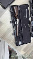 Browning AUTUMN LTD 9.3x62mm