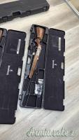 Browning AUTUMN LTD 9.3x62mm