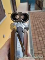 Beretta 626e 12