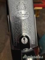Beretta 626e 12