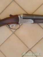 Beretta 626e 12