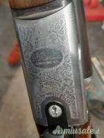 Beretta 626e 12