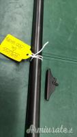 Canna per R8  Cal 300 win Mag FILETTATA