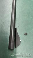 Canna per R8  Cal 300 win Mag FILETTATA