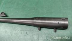 Canna per R8  Cal 300 win Mag FILETTATA