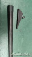 Canna per R8  Cal 300 win Mag FILETTATA