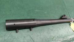 Canna per R8  Cal 300 win Mag FILETTATA